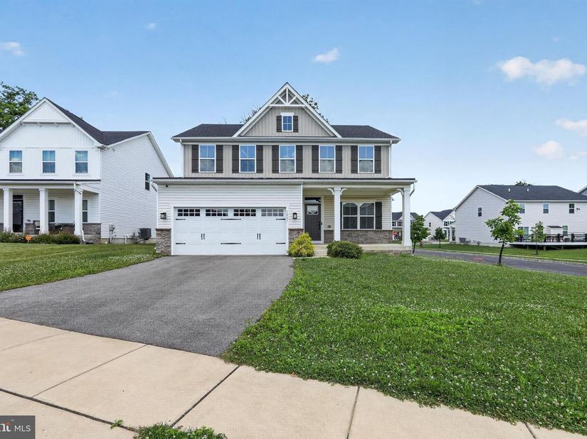 1061 Lifford Road, Cheltenham PA 19012