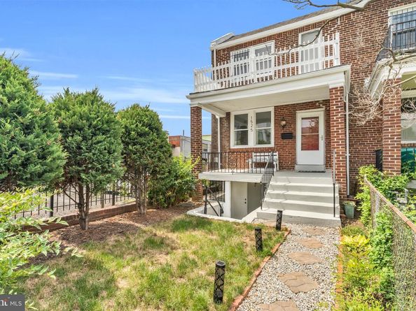 1525 Oates Street NE, Washington DC 20002