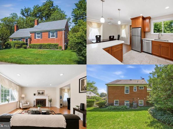 4908 Erie Street, Annandale VA 22003