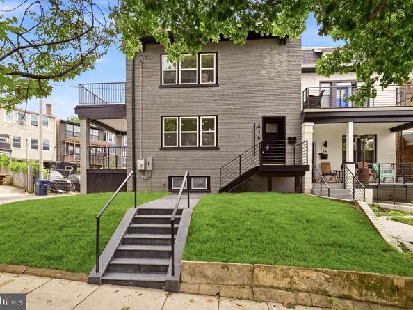 418 Allison Street NW, Washington DC 20011