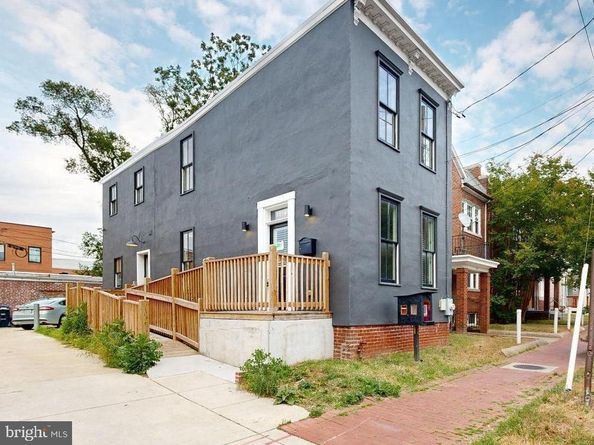 1214 U Street SE, Washington DC 20020