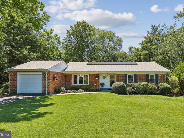 6437 Pima Street, Alexandria VA 22312