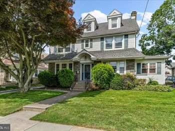 735 Concord Avenue