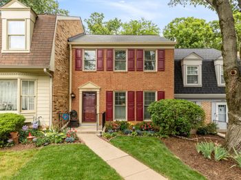5006 Domain Place