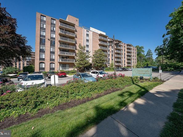 801 Yale Avenue 1215, Swarthmore PA 19081