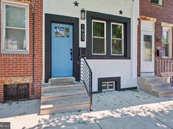 1933 E Albert Street, Philadelphia PA 19125