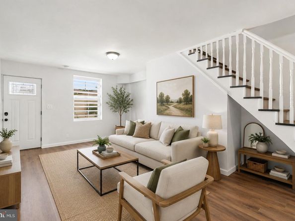 1613 N Philip Street, Philadelphia PA 19122