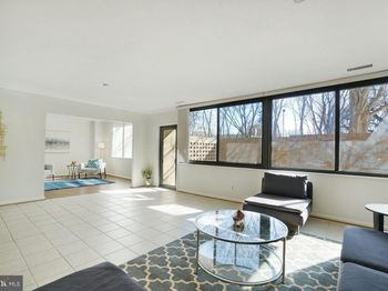 3713 S George Mason Drive