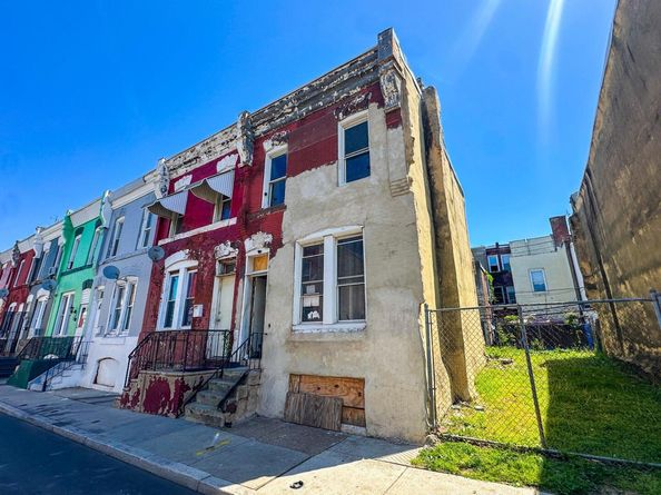 2615 N Bancroft Street, Philadelphia PA 19132