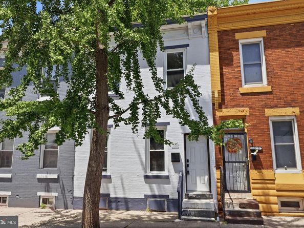 1908 N Croskey Street, Philadelphia PA 19121