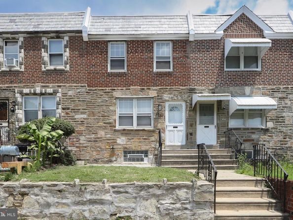 2741 Lardner Street, Philadelphia PA 19149