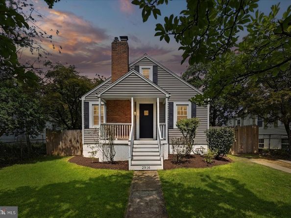 2916 Brook Drive, Falls Church VA 22042
