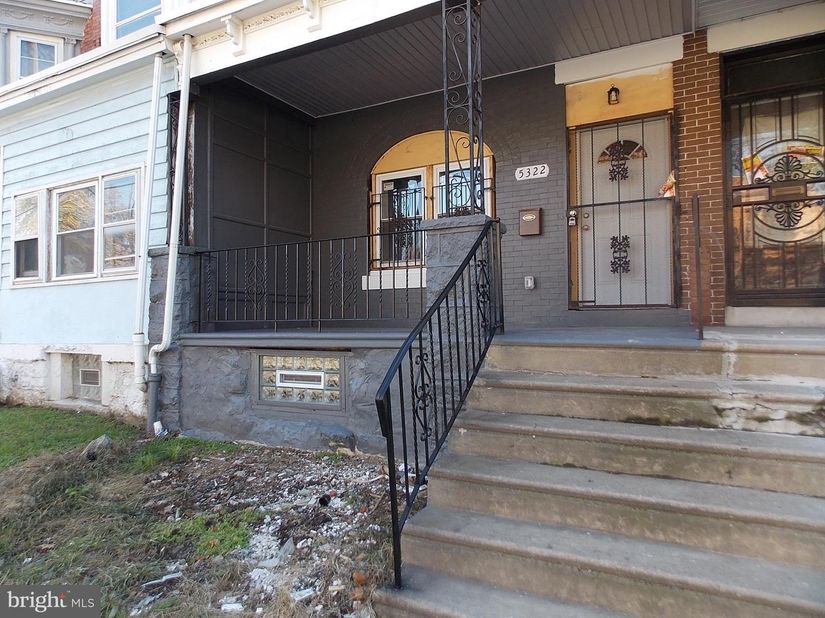 5322 Kingsessing Avenue, Philadelphia PA 19143