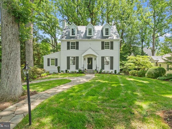 7825 Oldchester Road, Bethesda MD 20817
