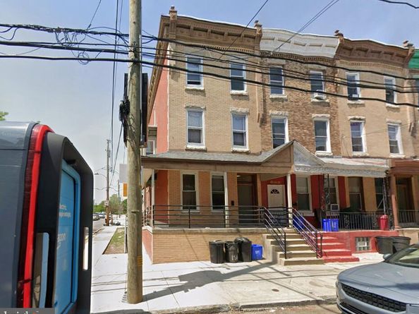 1918 N 32nd Street, Philadelphia PA 19121