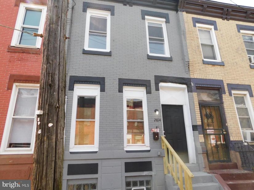 2814 N 9TH Street, Philadelphia PA 19133