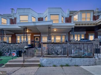 505 W Duncannon Avenue