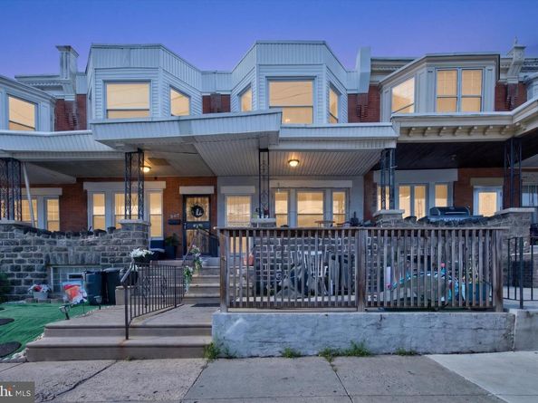 505 W Duncannon Avenue, Philadelphia PA 19120