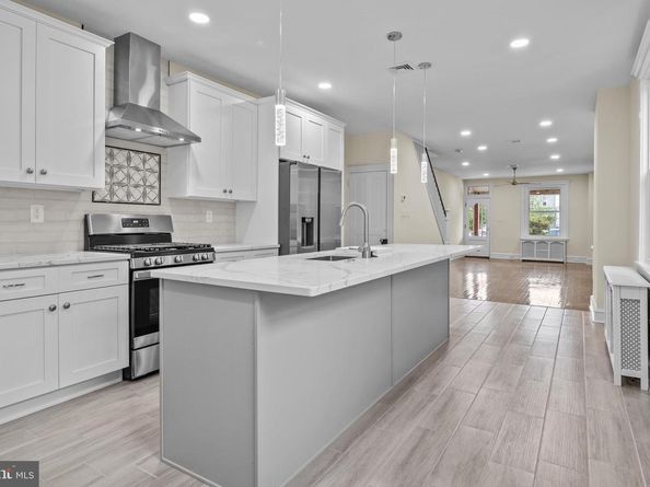 4346 E Thompson Street, Philadelphia PA 19137