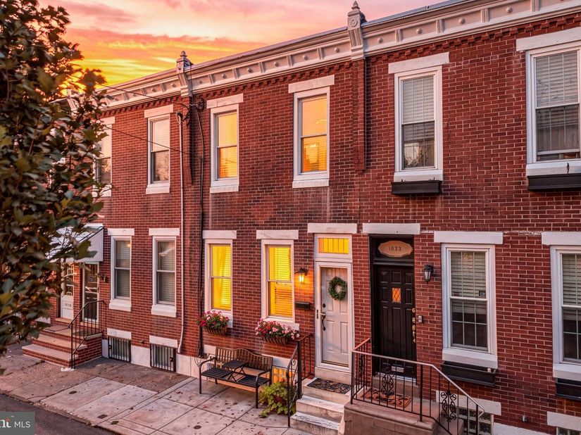 1832 S Sartain Street, Philadelphia PA 19148