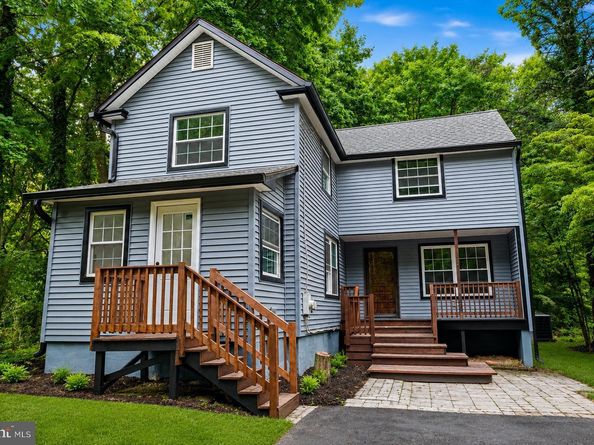 227 W Ferry Road, Yardley PA 19067