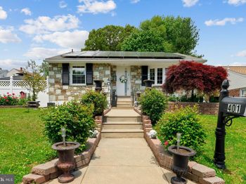 401 Maple Avenue