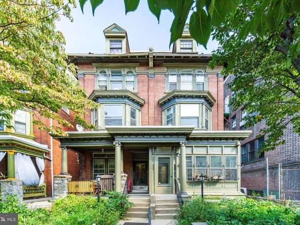 257-9 S 46TH Street, Philadelphia PA 19139