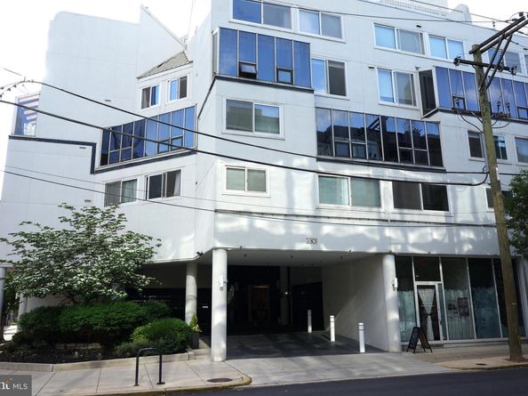 2301 Cherry Street 3A, Philadelphia PA 19103