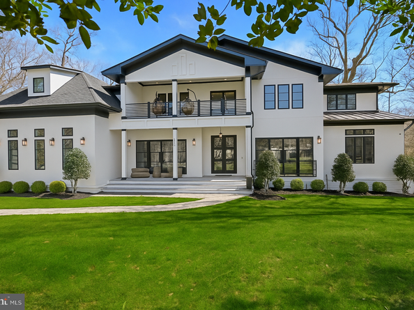 825 Whann Avenue, Mclean VA 22101