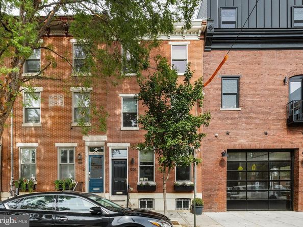 1205 Wharton Street, Philadelphia PA 19147