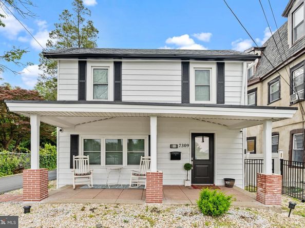 7309 Sycamore Avenue, Elkins Park PA 19027