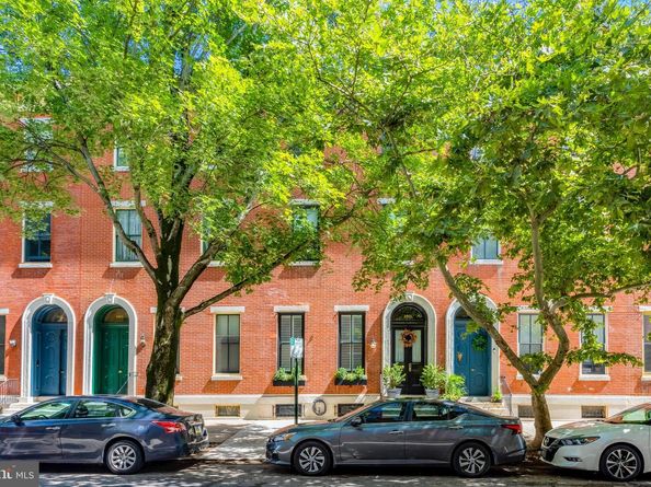 1911 Mount Vernon Street, Philadelphia PA 19130