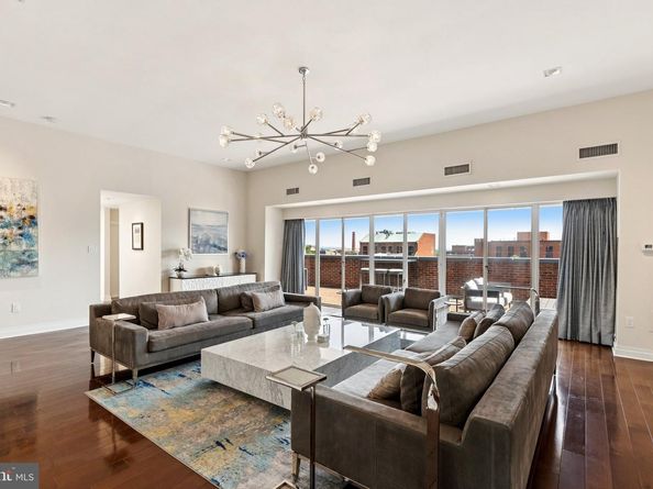 3251 Prospect Street NW 402, Washington DC 20007