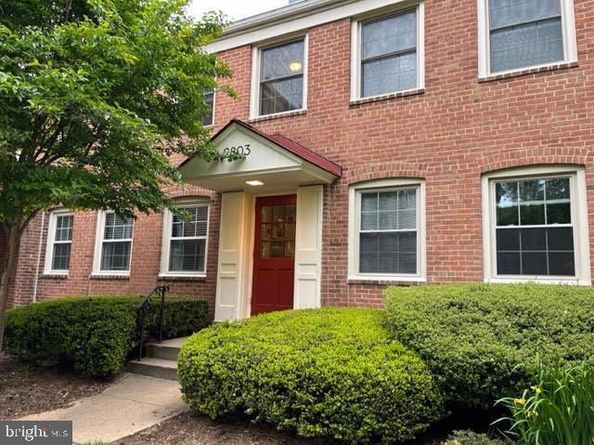 2803 Arlington Boulevard 130, Arlington VA 22201