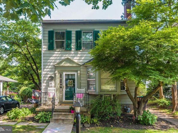 110 E Ashland Street, Doylestown PA 18901