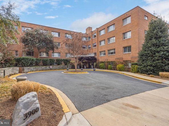 3900 Tunlaw Road NW 305, Washington DC 20007