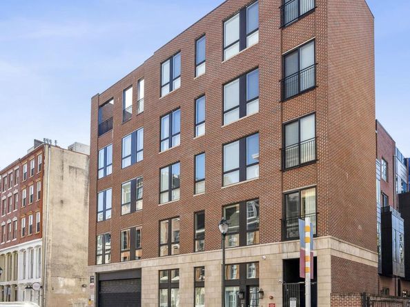 48 N 3rd Street 3, Philadelphia PA 19106