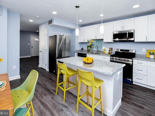 1508 Fort Davis Street SE, Washington DC 20020