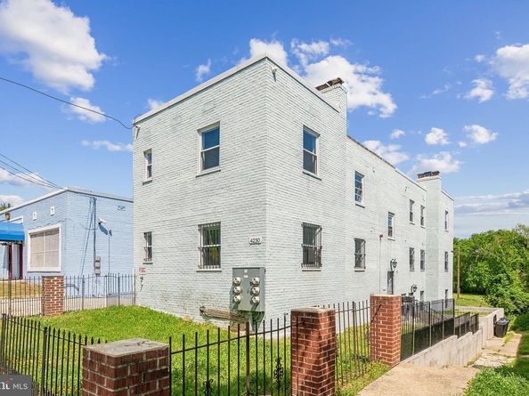 4230 6TH Street SE, Washington DC 20032
