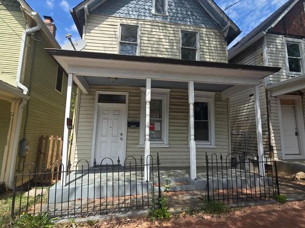 1520 W Street SE, Washington DC 20020