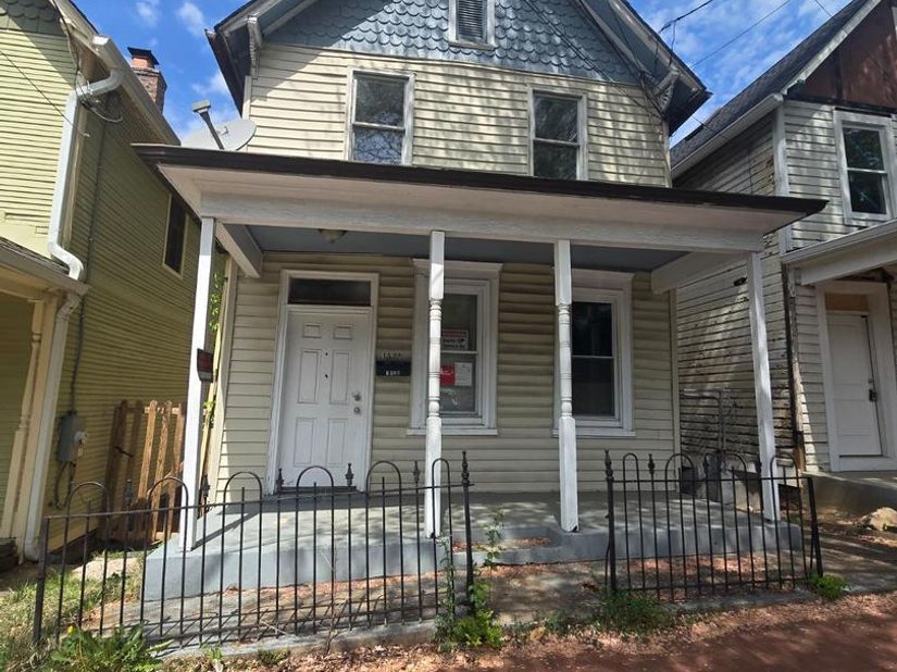 1520 W Street SE, Washington DC 20020
