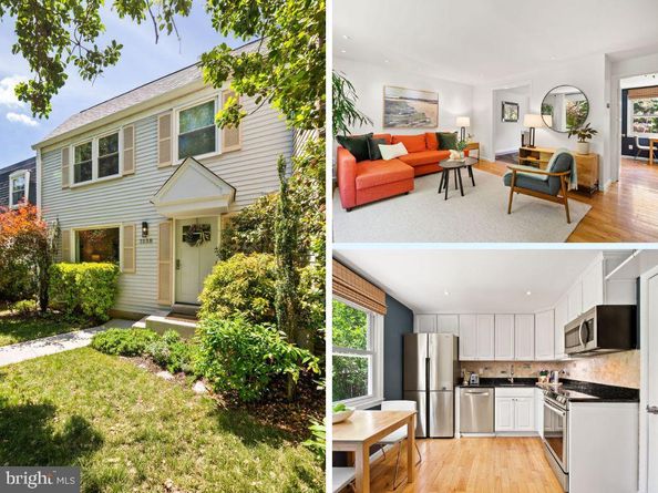 3138 Ellenwood Drive, Fairfax VA 22031