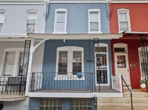 1026 N Pallas Street, Philadelphia PA 19104