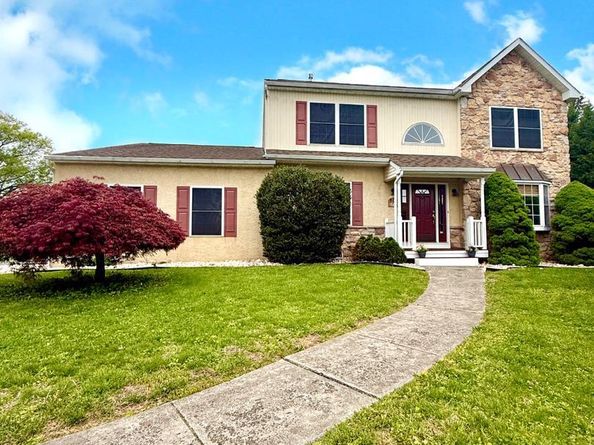 358 Peachtree Drive, Jenkintown PA 19046
