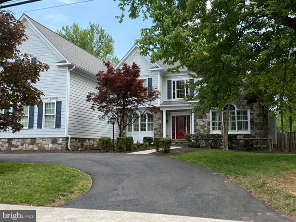 500 Nutley Street SW, Vienna VA 22180