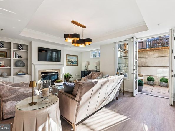 2501 Wisconsin Avenue NW 7, Washington DC 20007