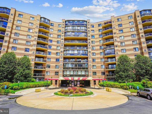 8360 Greensboro Drive 1010, Mclean VA 22102