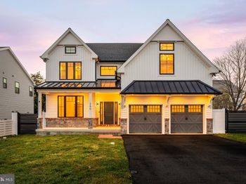 340 Anderson Road