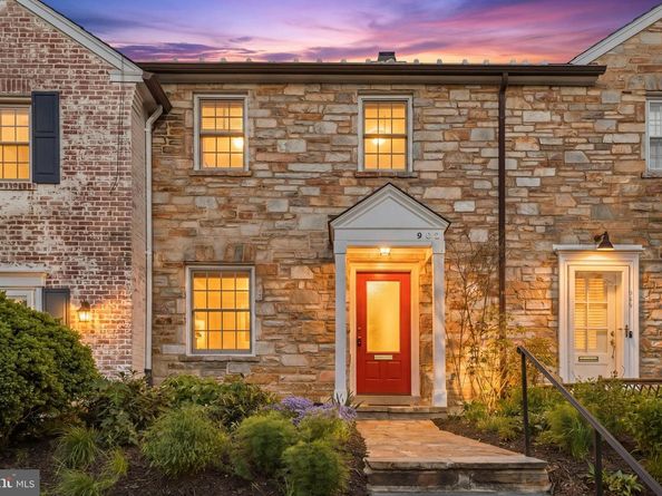 902 S Saint Asaph Street, Alexandria VA 22314