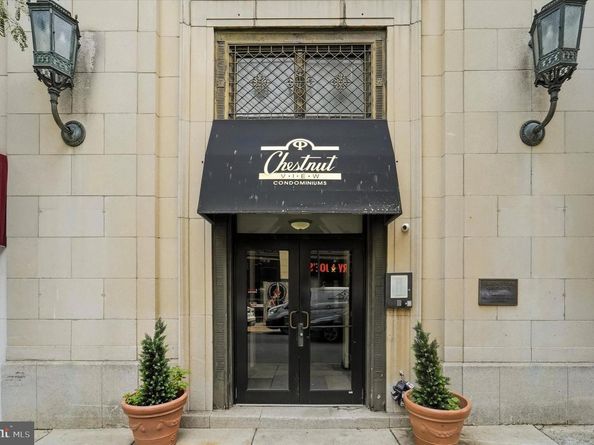 1939 Chestnut Street 8B, Philadelphia PA 19103